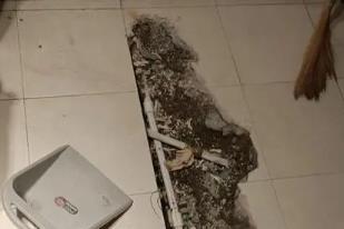 焦作卫生间漏水检测电话